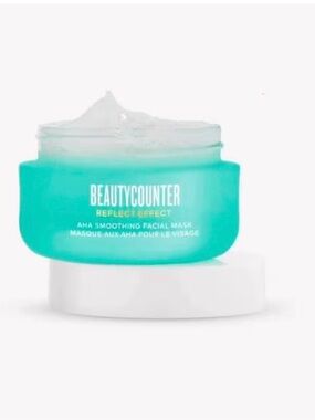 Beautycounter AHA Smoothing Facial Mask